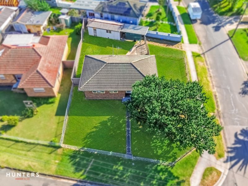 1 Barnett Street, Ashcroft