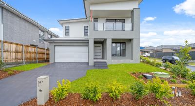 Box Hill, 47 Storyteller Parkway