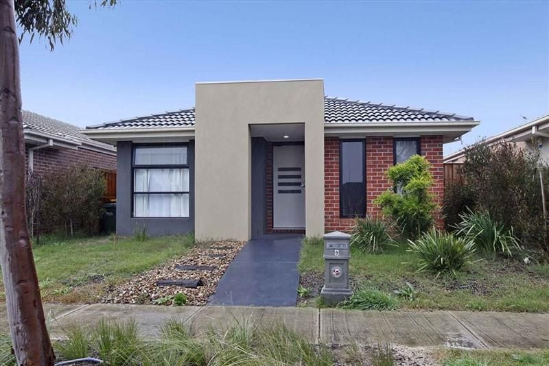 5 Northside Drive, Wollert