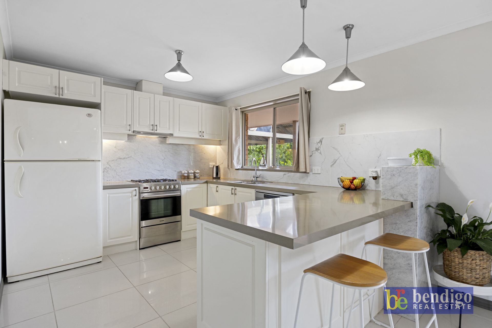 48 Olympic Parade Kangaroo Flat VIC, Flat - Thumbnail 5