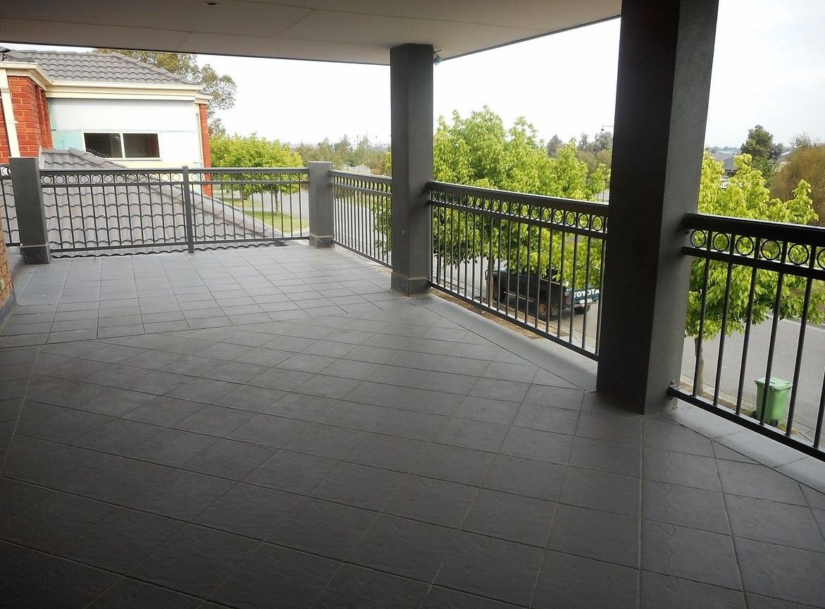 SPACIOUS LIVING