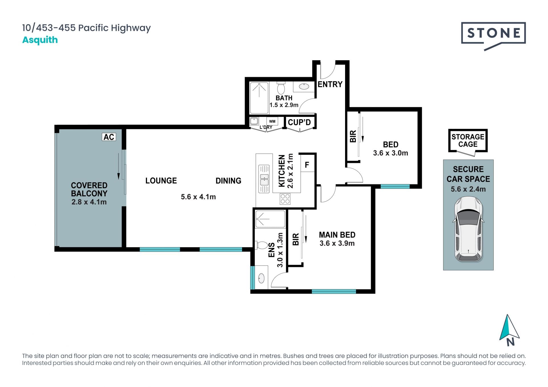 Sold by Mathew Ferraro 0416 449 073