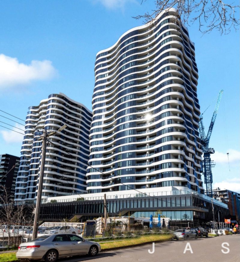708/8 Hallenstein Street Footscray VIC, Footscray - Thumbnail 2