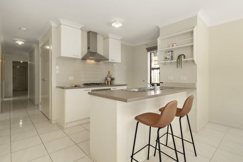 18 Bloomsbury Place, Wollert