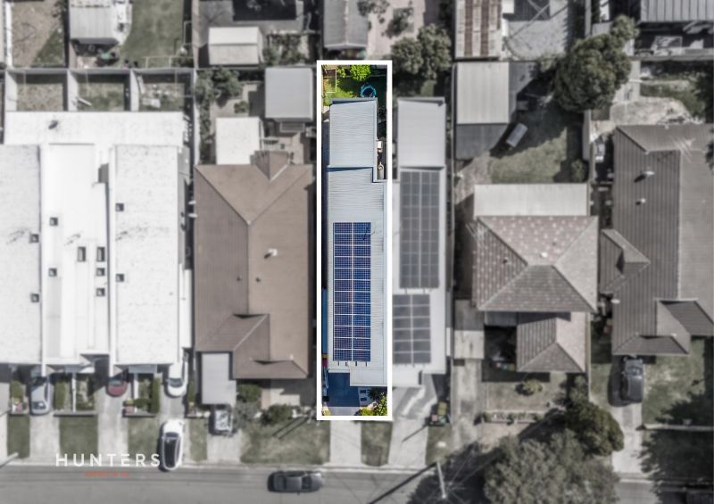57a Desmond Street, Merrylands West