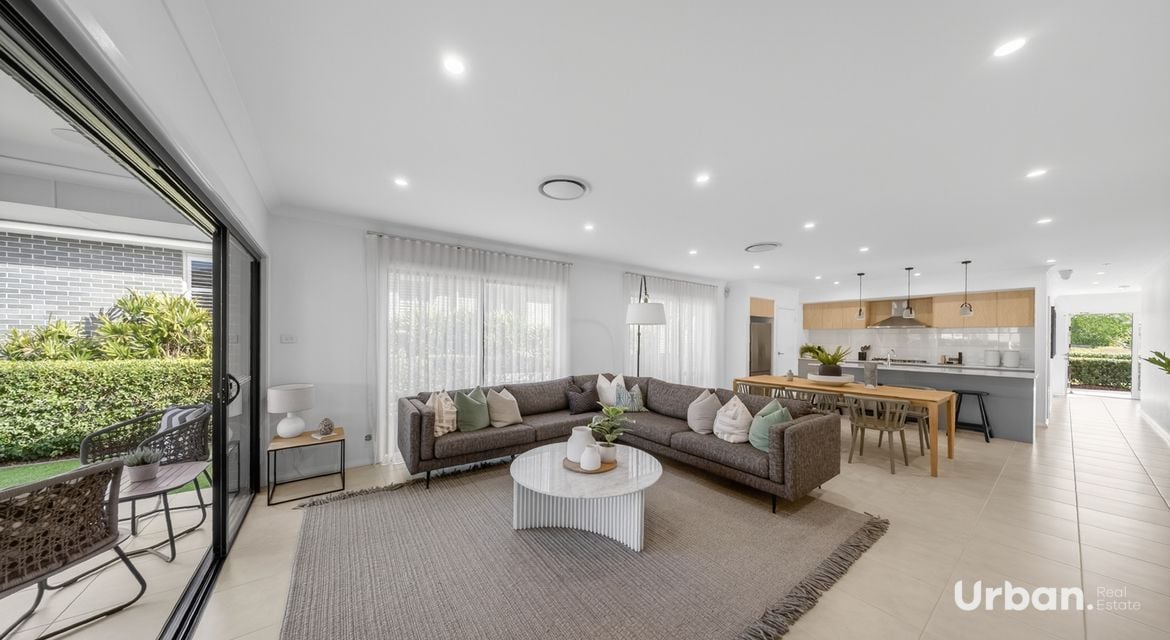 Chisholm 44 Settlers Boulevard