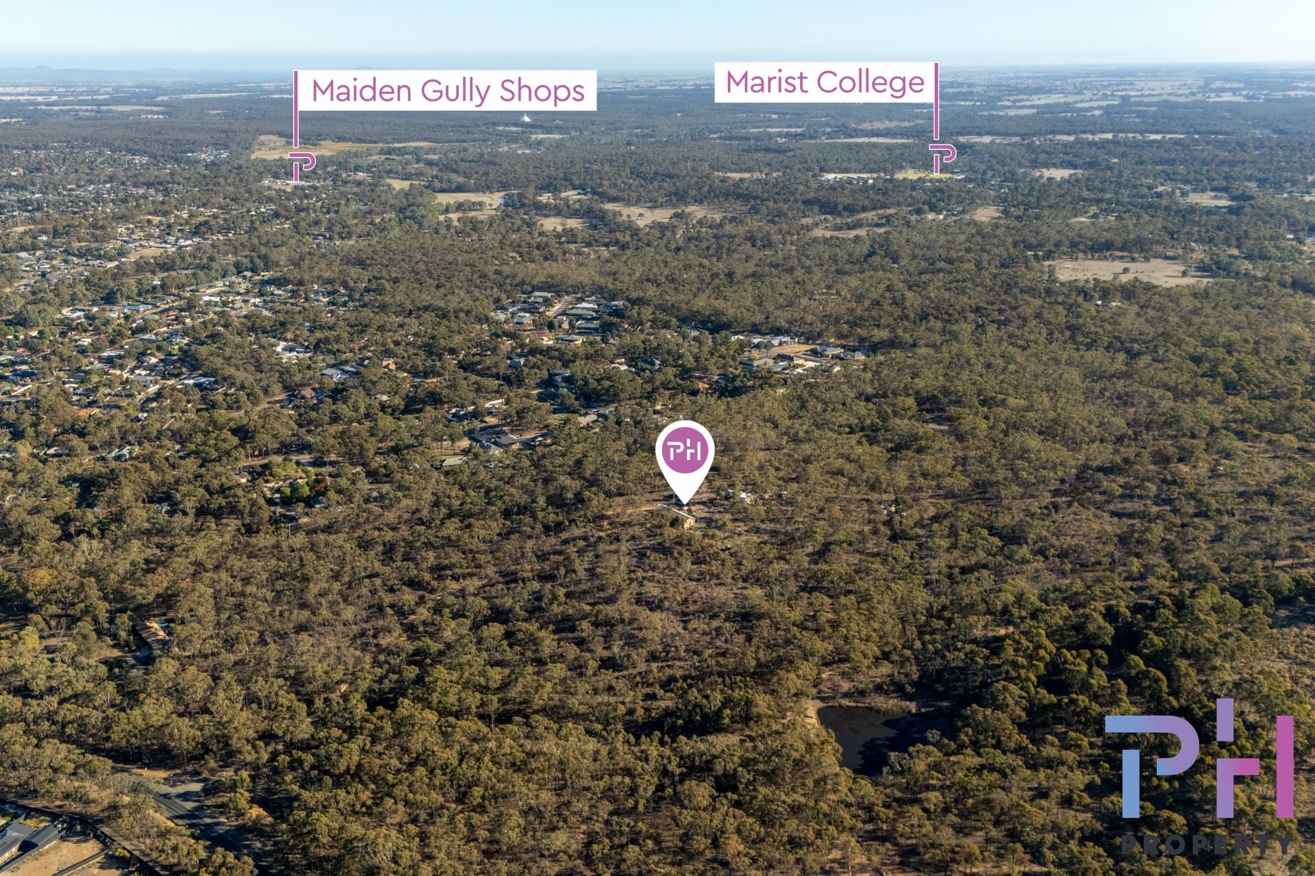 9 Wearne Road Maiden Gully VIC, Maiden Gully - Thumbnail 3