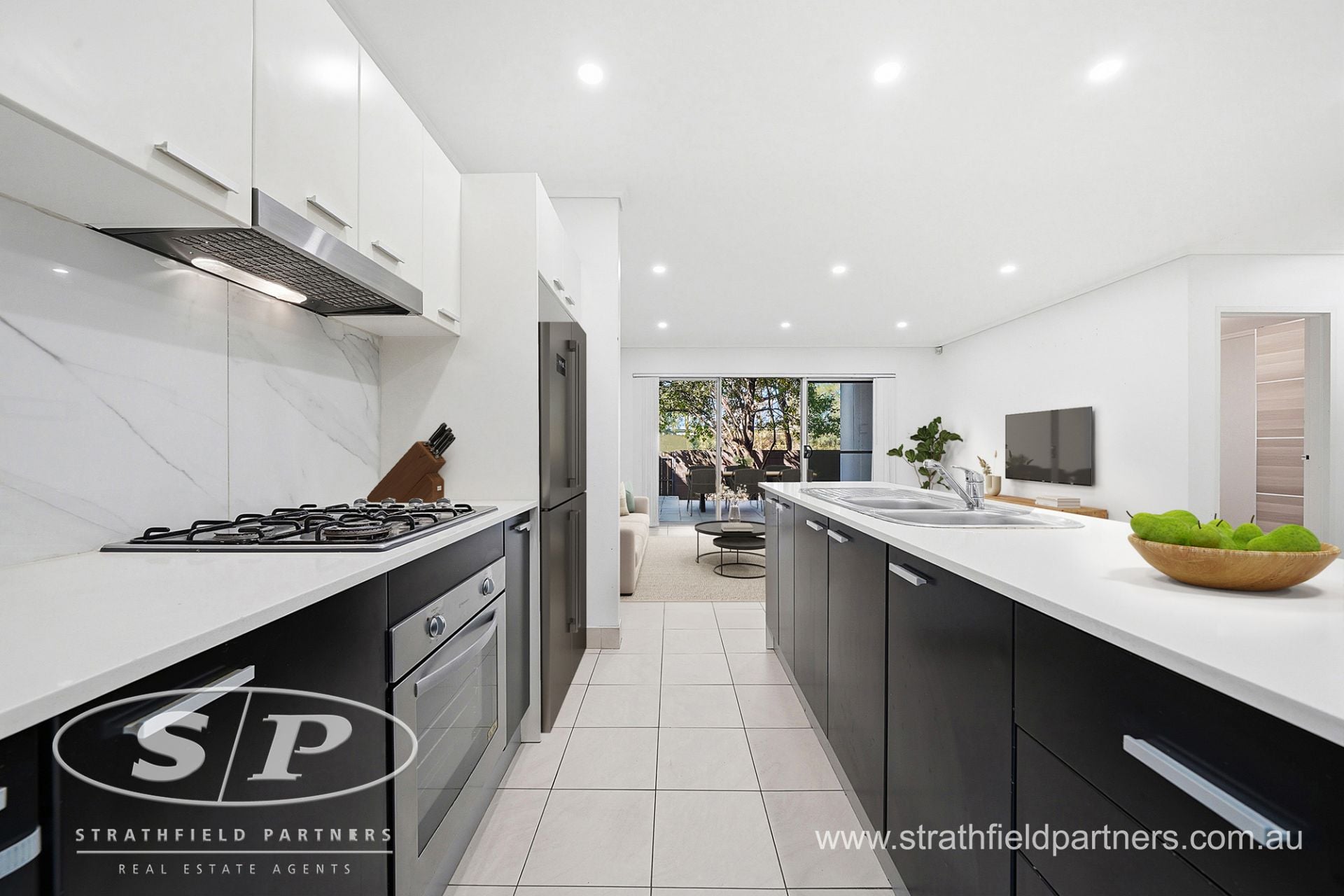 19/28-32 Marlborough Road Homebush West NSW, Homebush West - Thumbnail 5