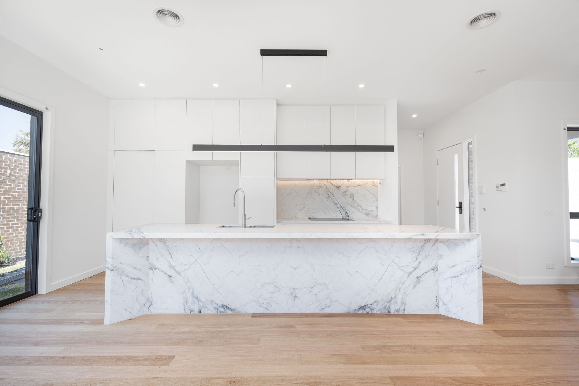 Stunning As New 3-Bedroom Townhouse - Luxury Living at Its Best!