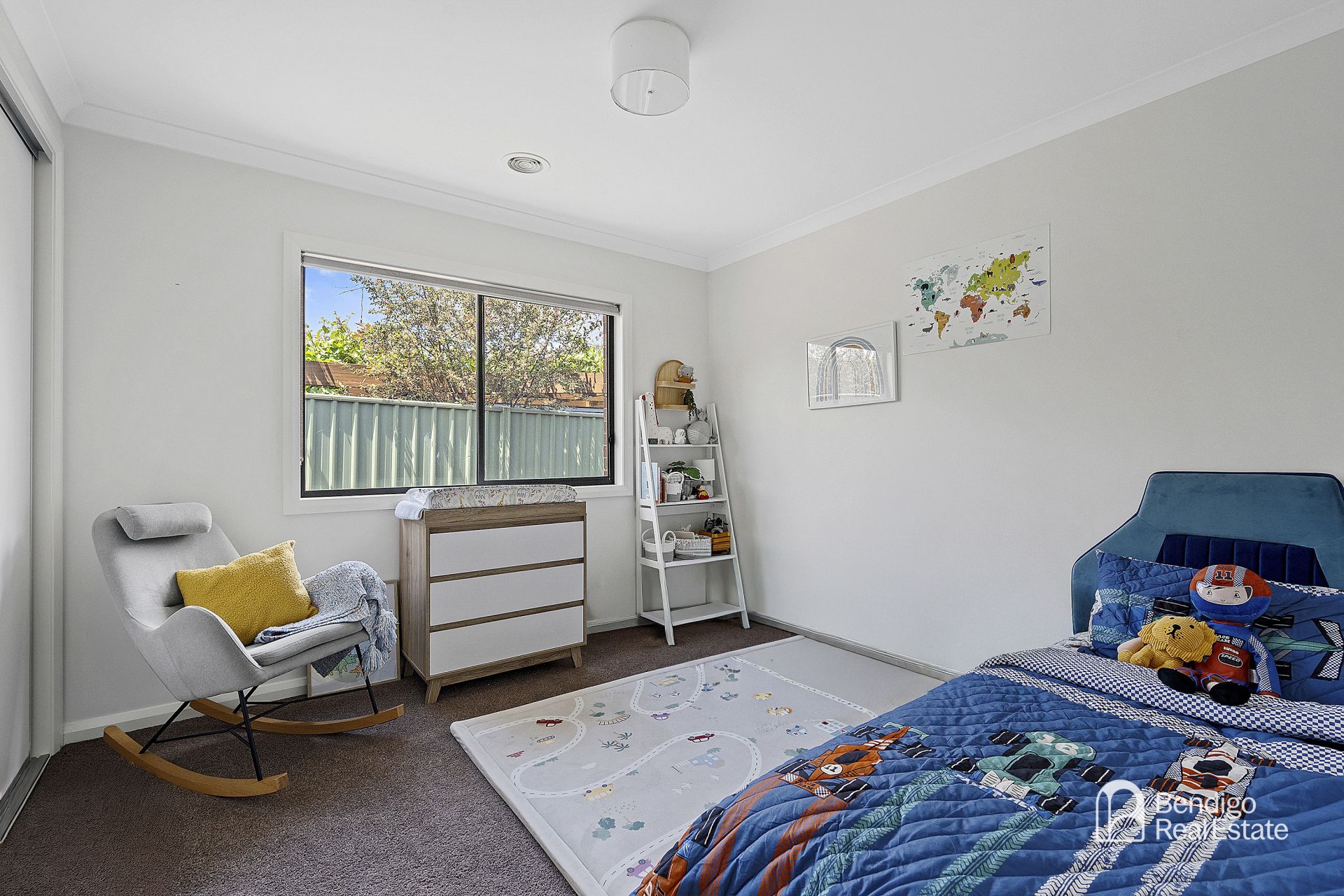6 Hampshire Place Strathfieldsaye VIC, Strathfieldsaye - Thumbnail 7