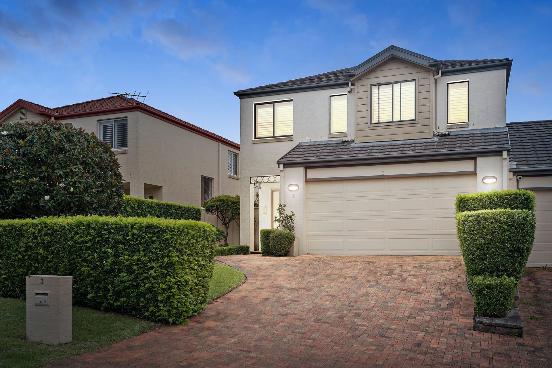 3 High Valley Place, Belrose, Belrose - Image 1