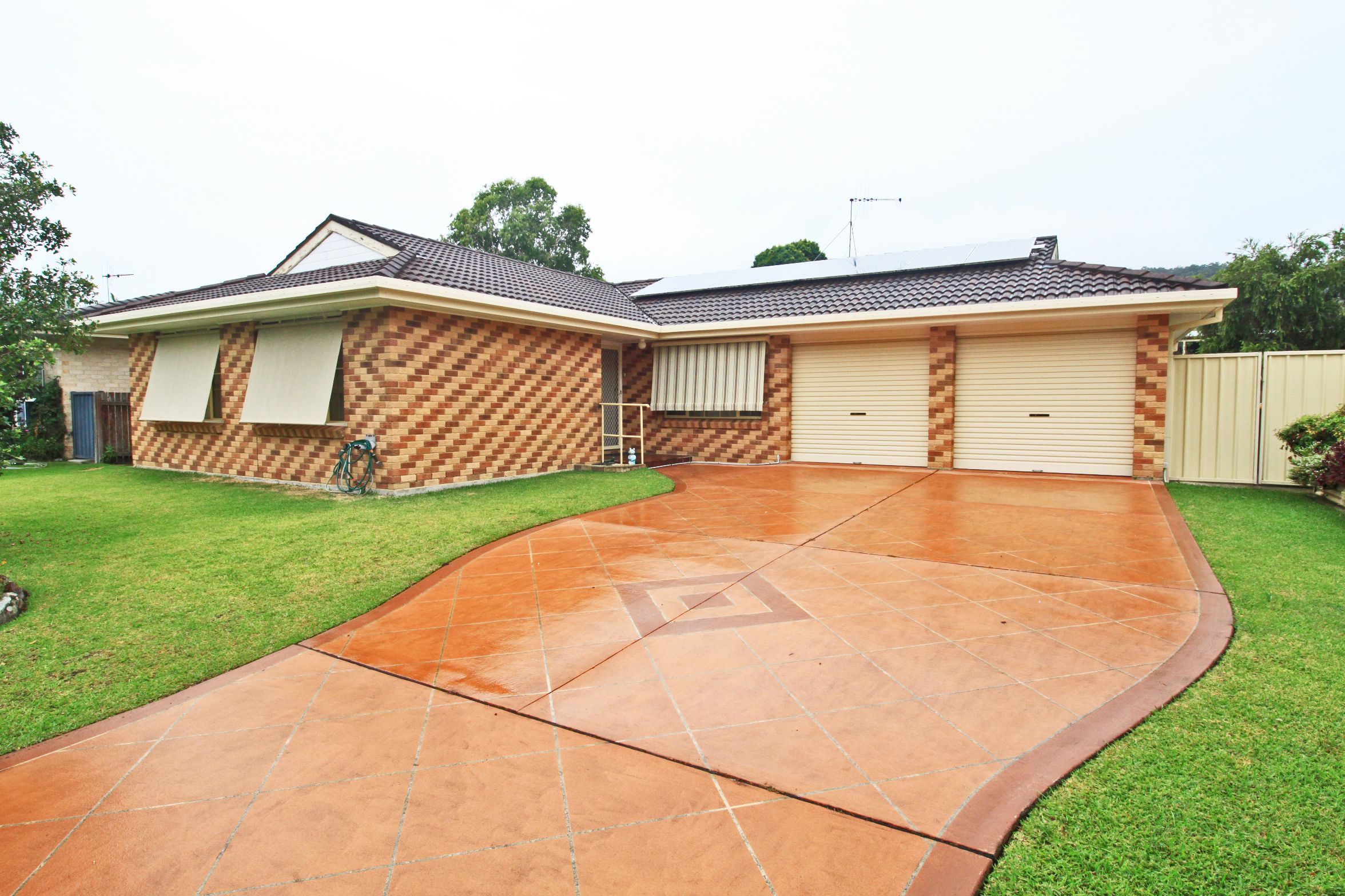 22 Honeysuckle Avenue, LAKEWOOD NSW 2443