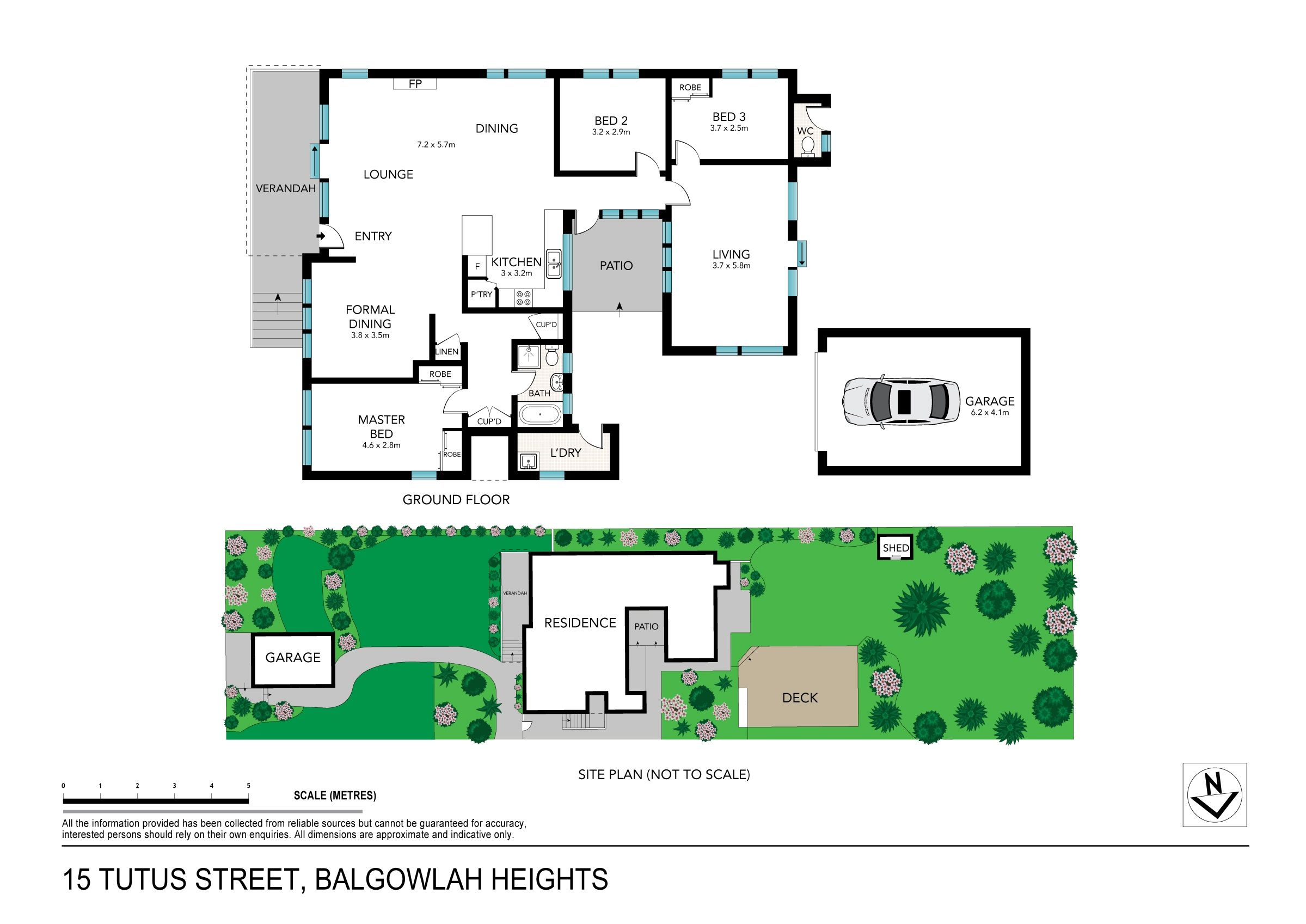 Grand masterpiece, DA approved, 1024sqm near level land