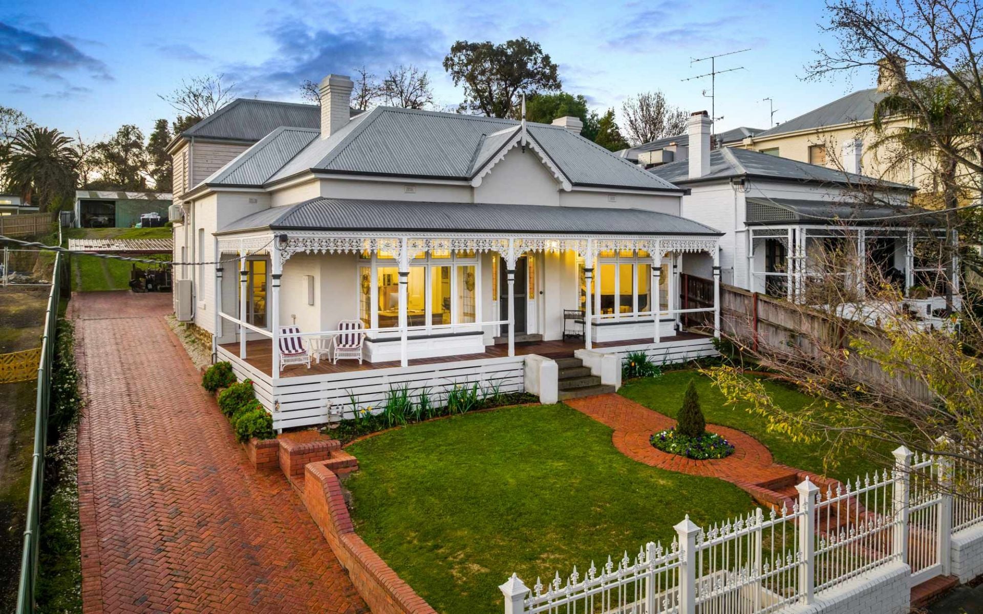 72 MacKenzie Street, Bendigo, Bendigo, Bendigo - Thumbnail 2