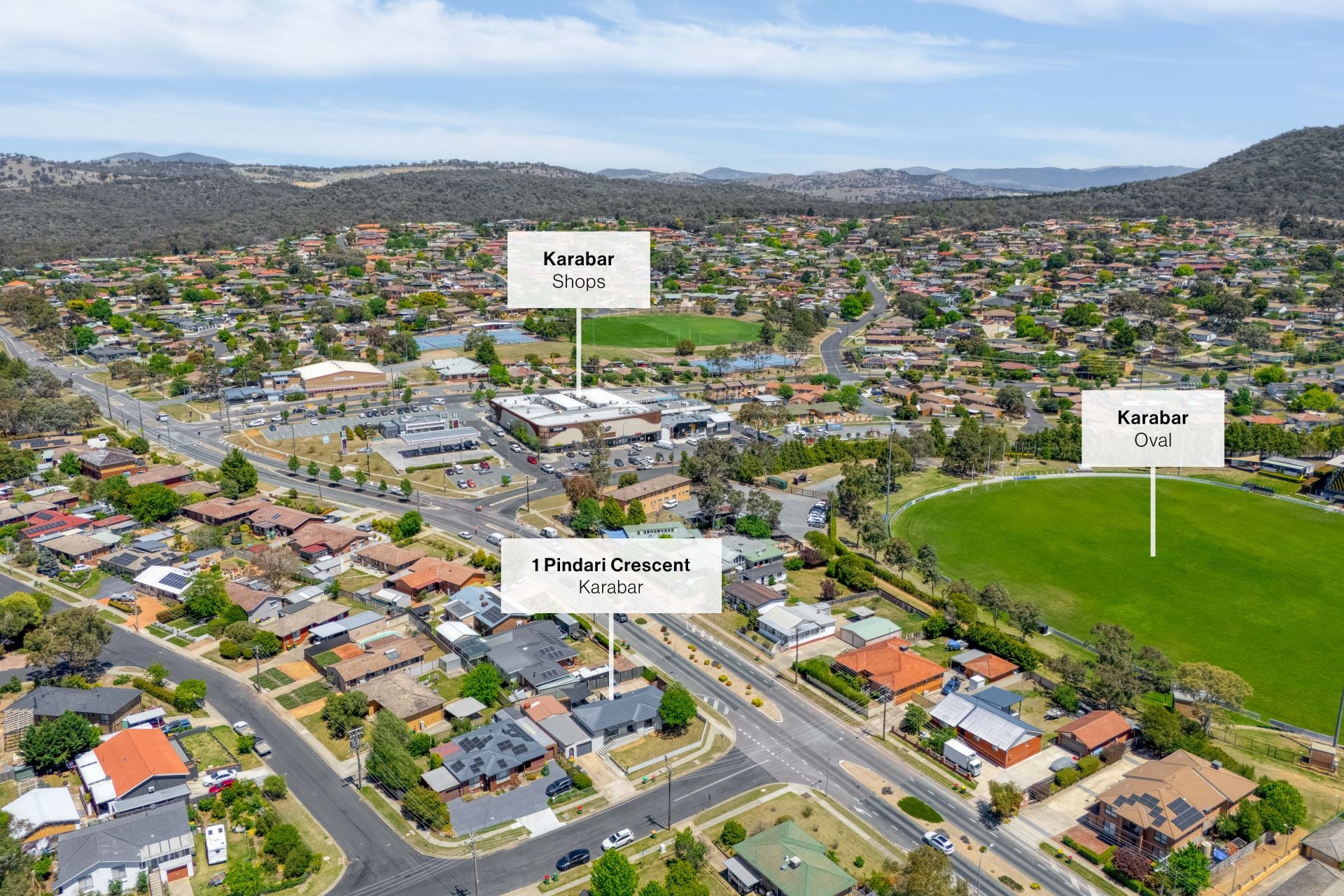 1 Pindari Crescent Queanbeyan NSW, Queanbeyan - Thumbnail 3