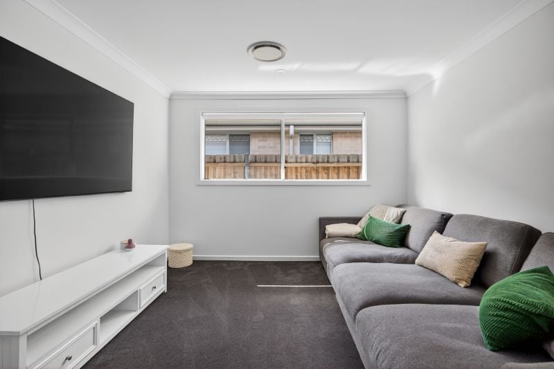 Low Maintenance Living