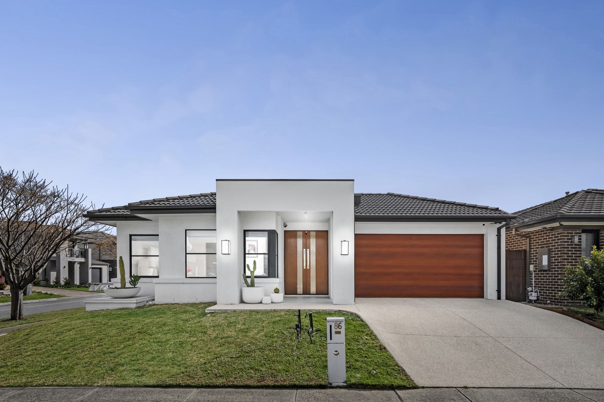 86 Riverstone Boulevard, Clyde North VIC, Clyde North - Image 1