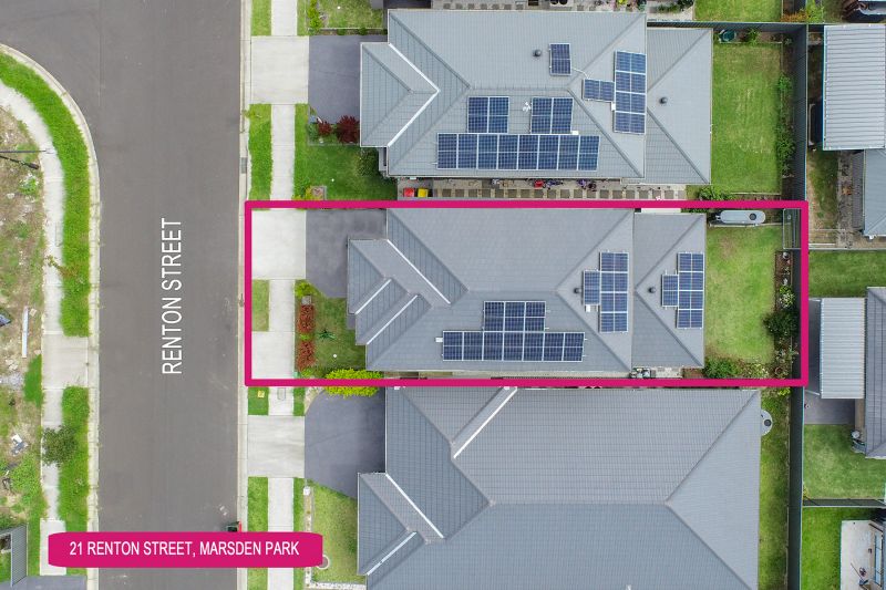 21 Renton Street, Marsden Park, Marsden Park - Thumbnail 3