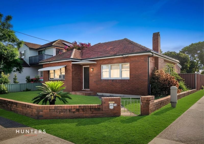 14 Norman Avenue, Dolls Point