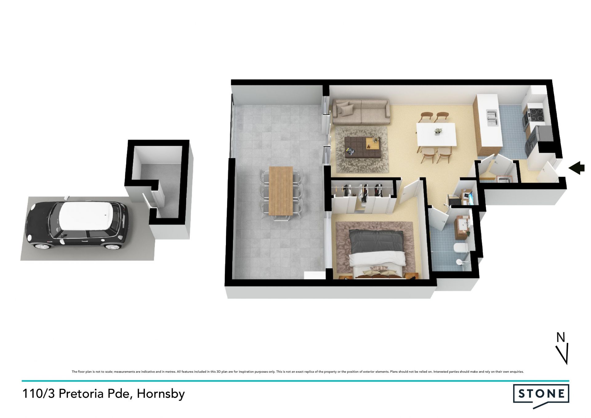 Sold by Mathew Ferraro