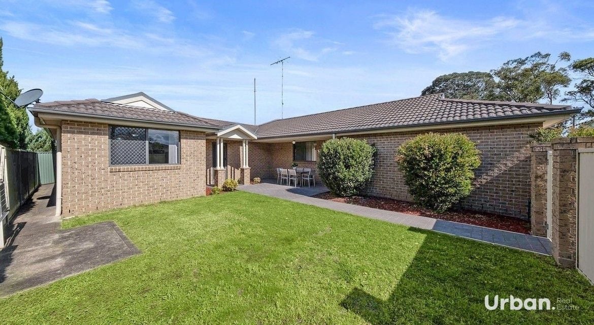South Windsor 38 Cox Street