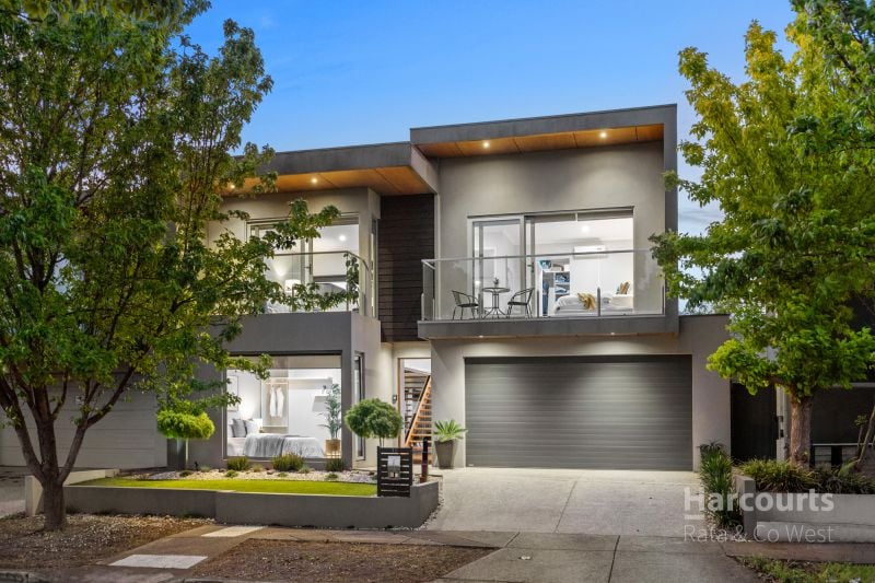 12 Flemington Street, Caroline Springs