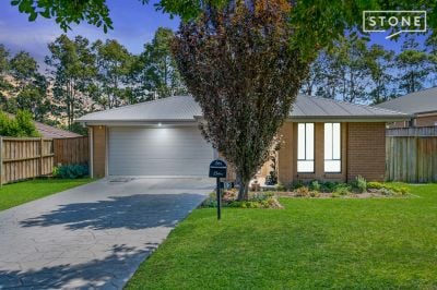 Gillieston Heights 13 Crestview Street