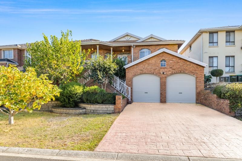 26 Callistemon Rise, Mill Park