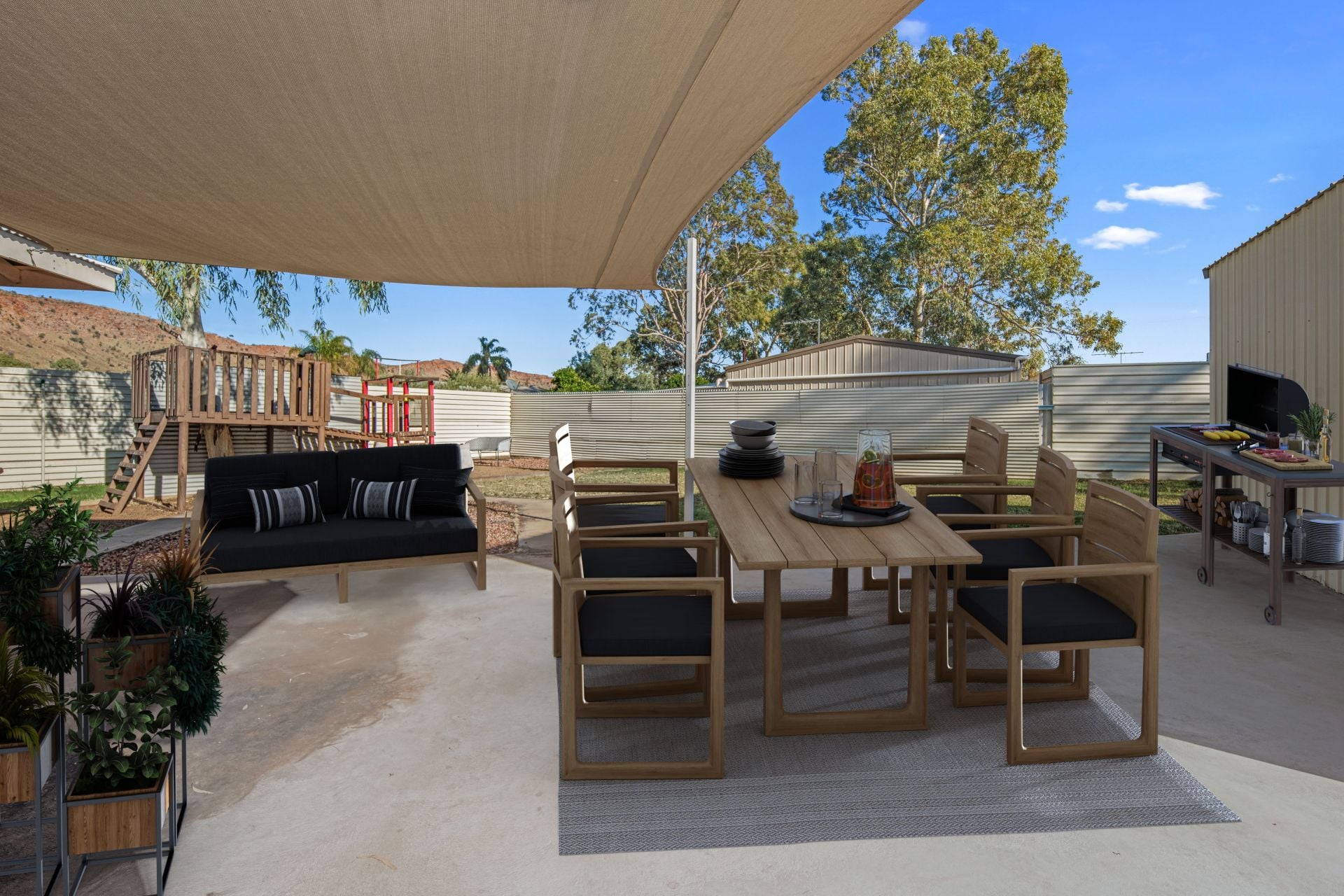 10 Barclay Crescent Gillen NT, Gillen - Thumbnail 7