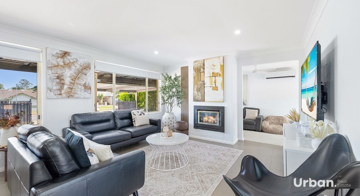 Narellan 2 Mowatt Street