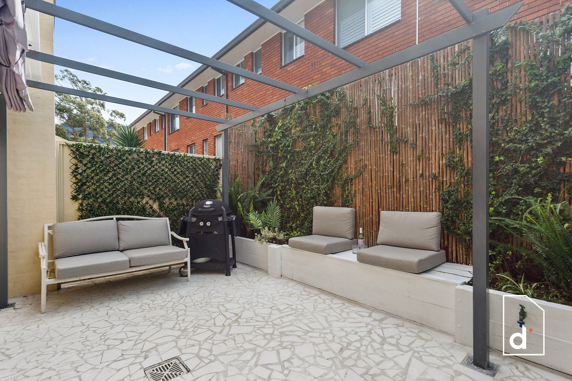 3/29 Underwood Street, Corrimal NSW