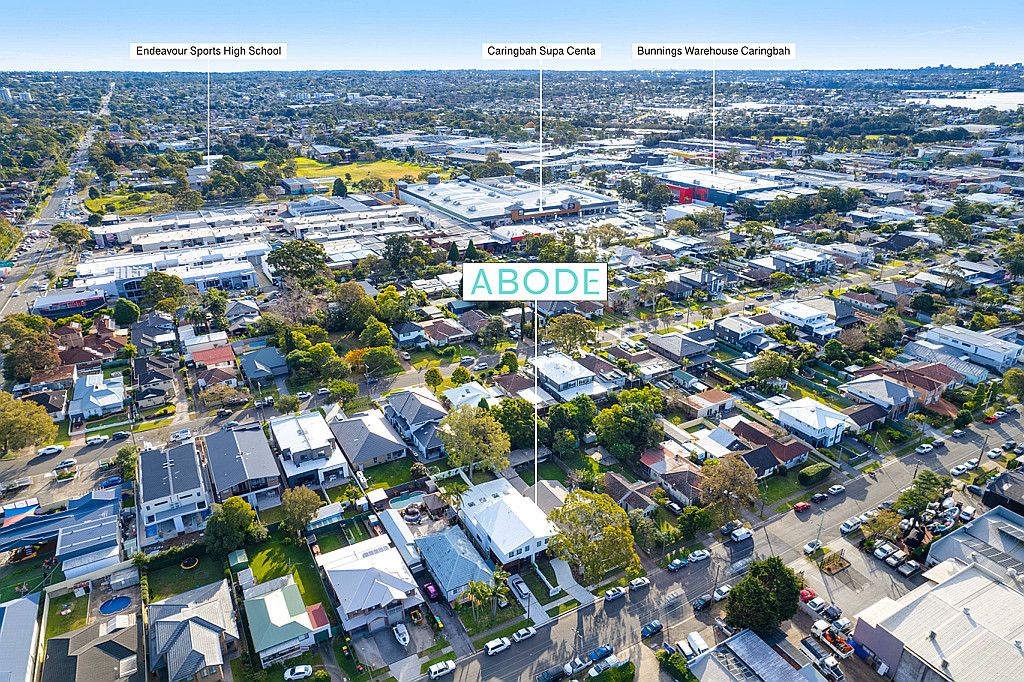 77a Woodfield Boulevard, CARINGBAH, Caringbah - Thumbnail 2