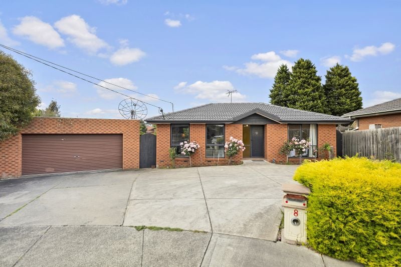 8 Bishop Place, Epping