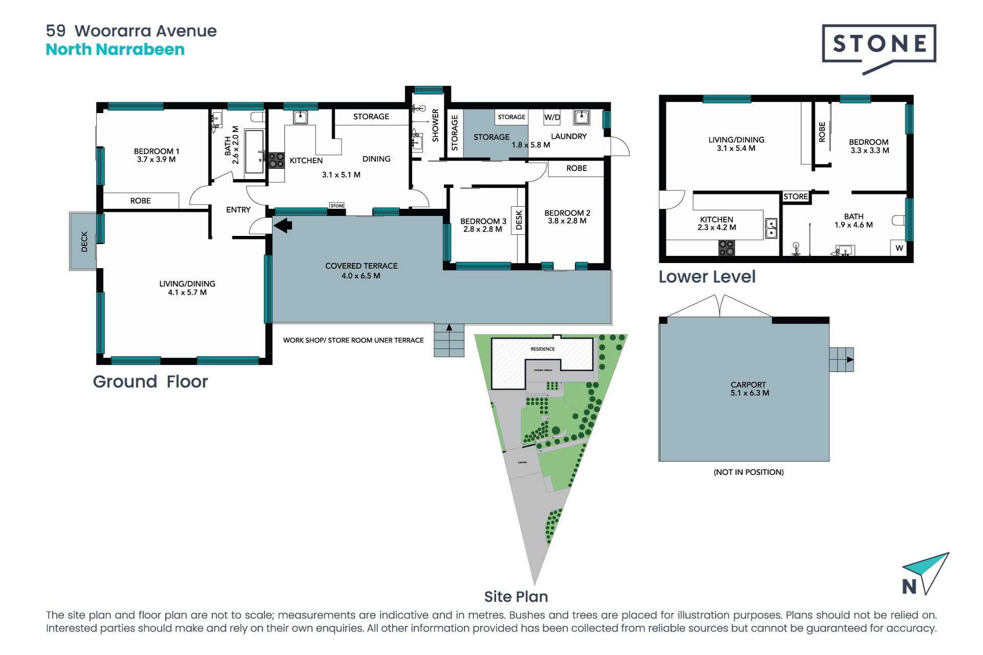 Unmatched potential! Prime position with stunning lake panoramas