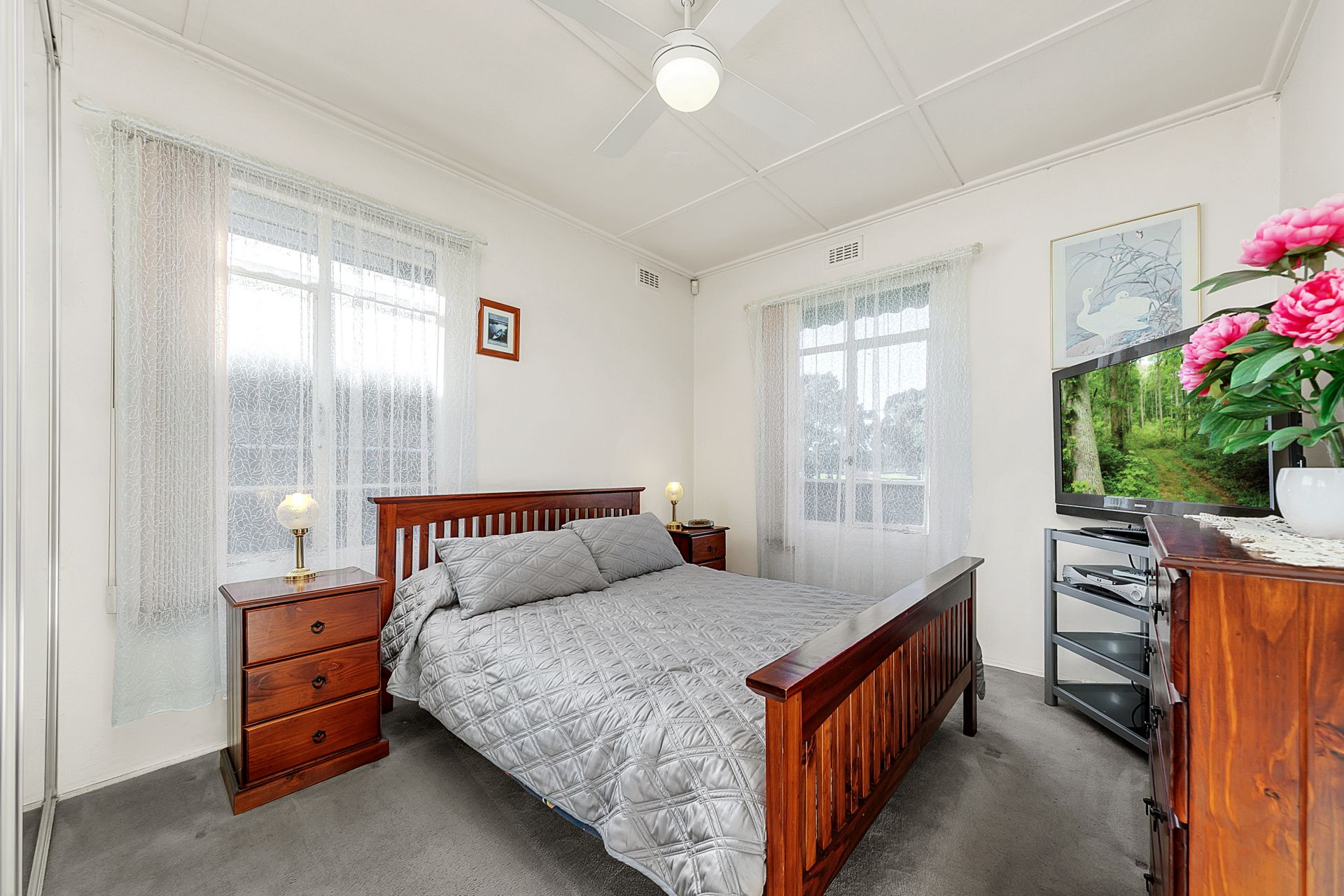 A Renovated 4 Bedroom Home!