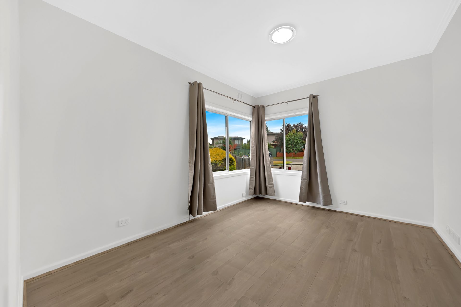 Fully Renovated. Inspection a must!
