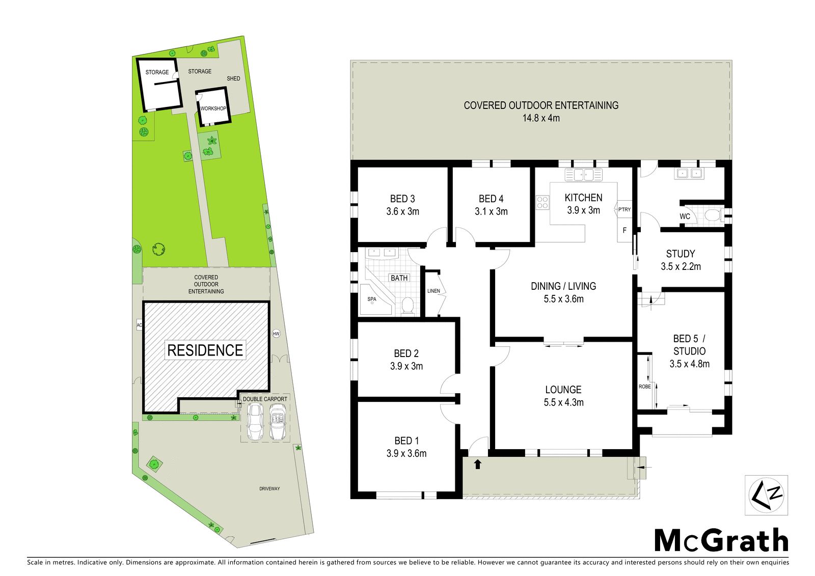 Sold By McGrath Estate Agents Liverpool