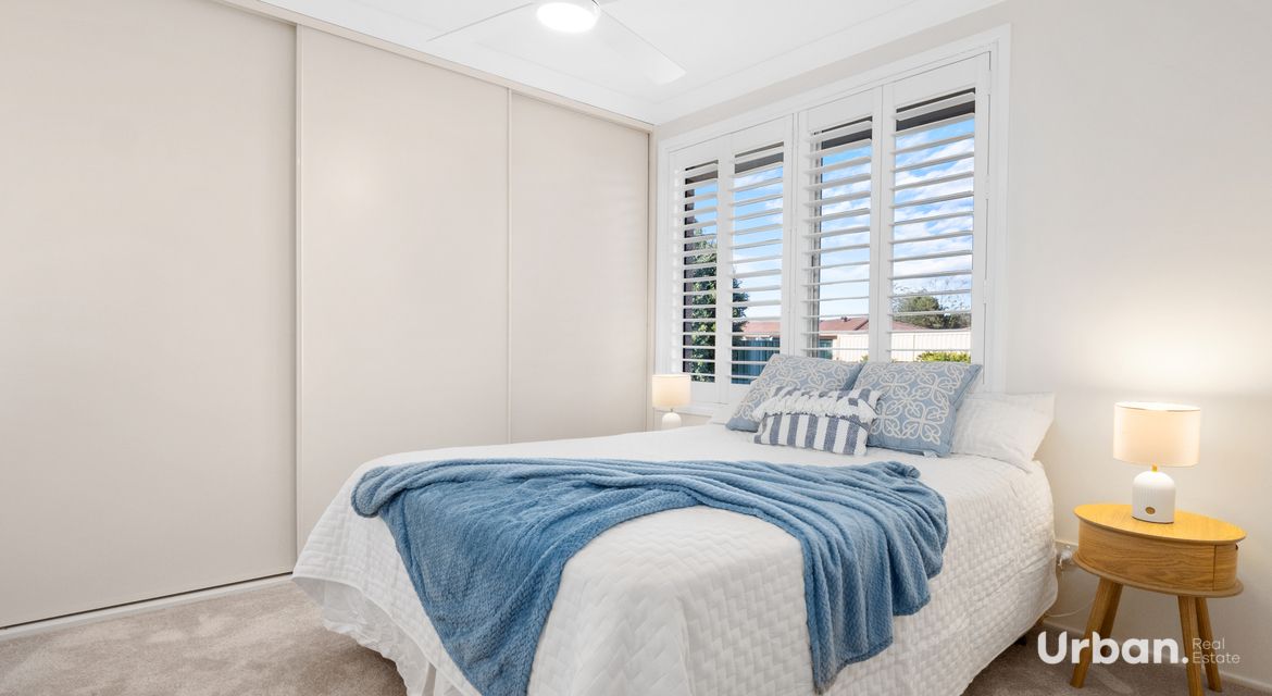 Bligh Park 5 Deane Place