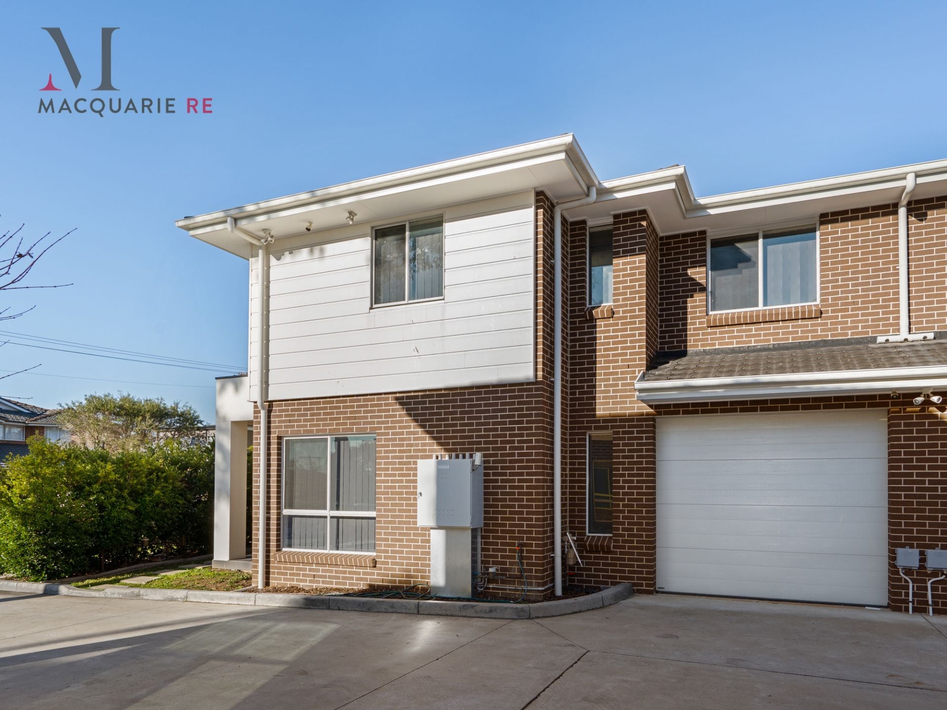 1/16-18 Mainsbridge Avenue Liverpool NSW, Liverpool - Image 1