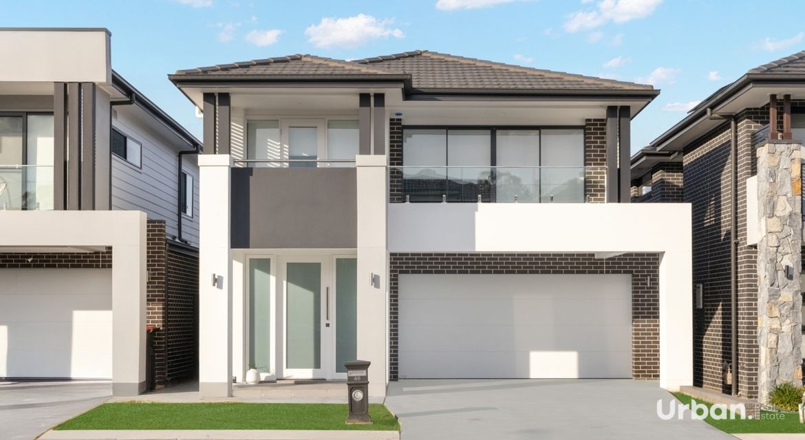 Riverstone 48 Pecan Crescent (Grantham Farm)