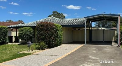 Bligh Park 4 Fleet Place