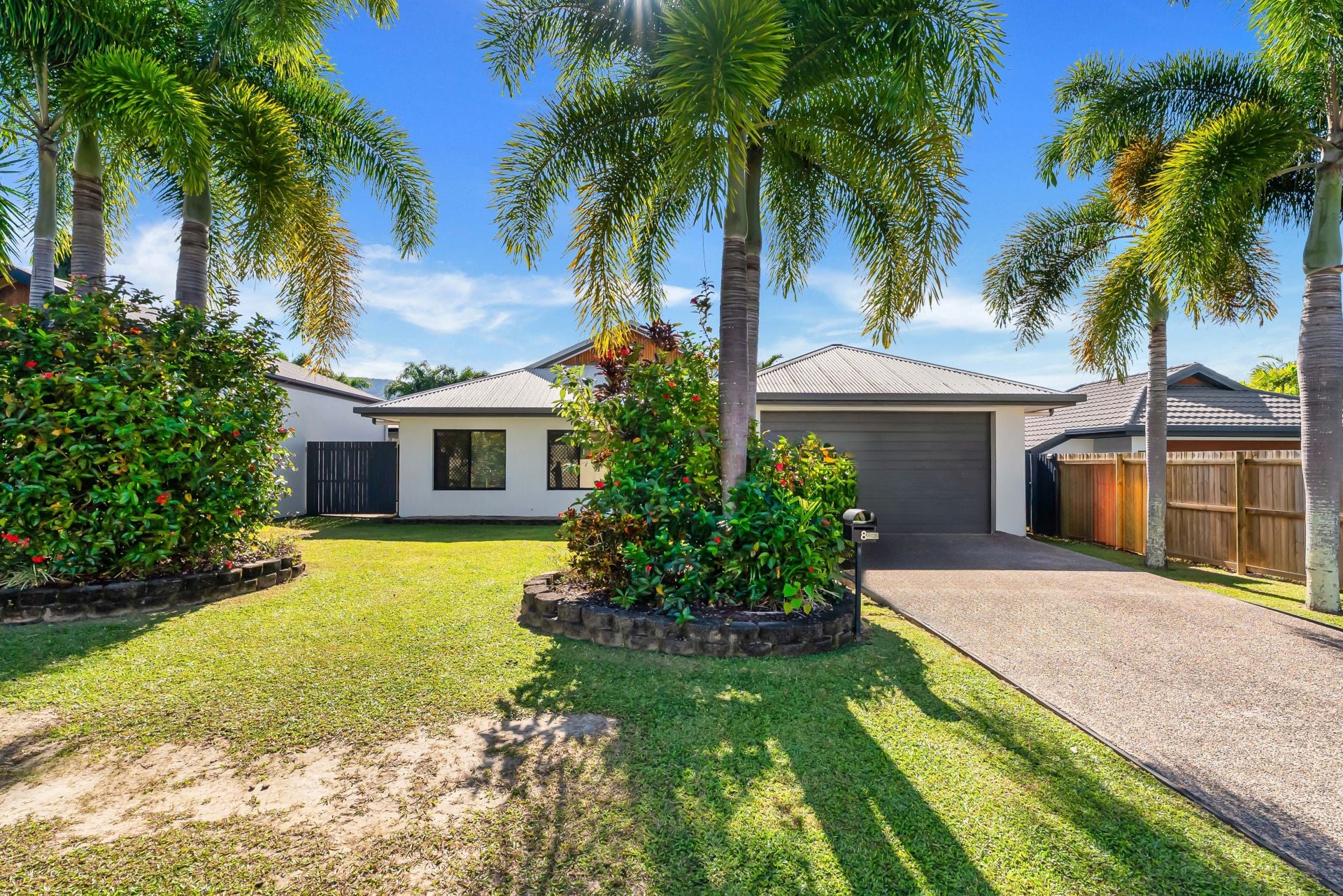 8 Bilgola Drive, Kewarra Beach QLD