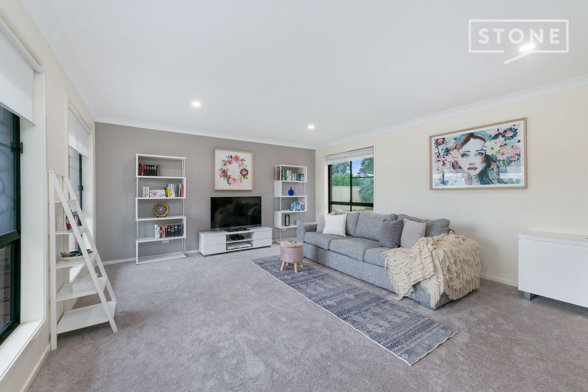57 Harris Street, Cameron Park NSW, Cameron Park - Thumbnail 2