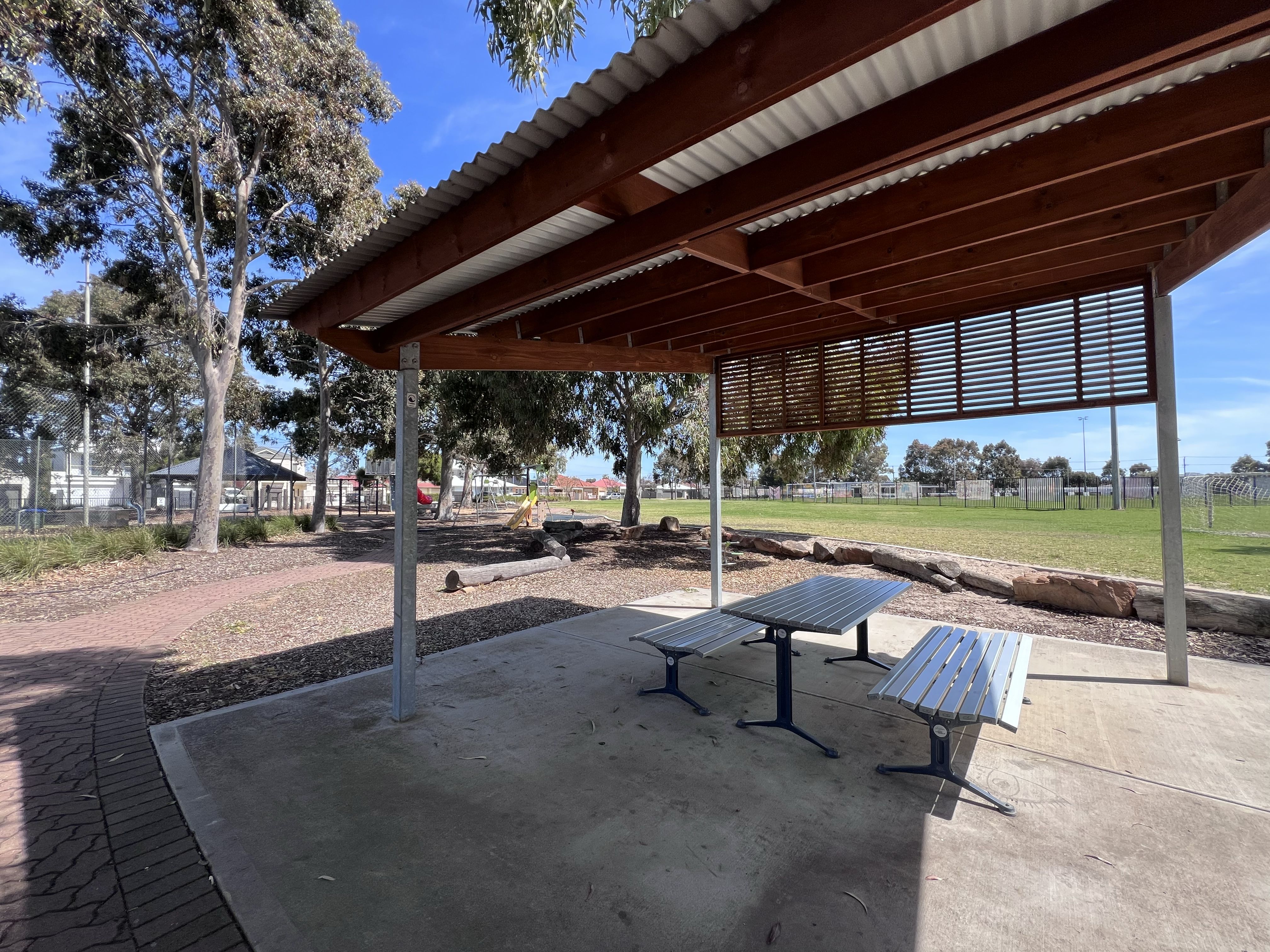 18 Palm Avenue, Royal Park SA 5014