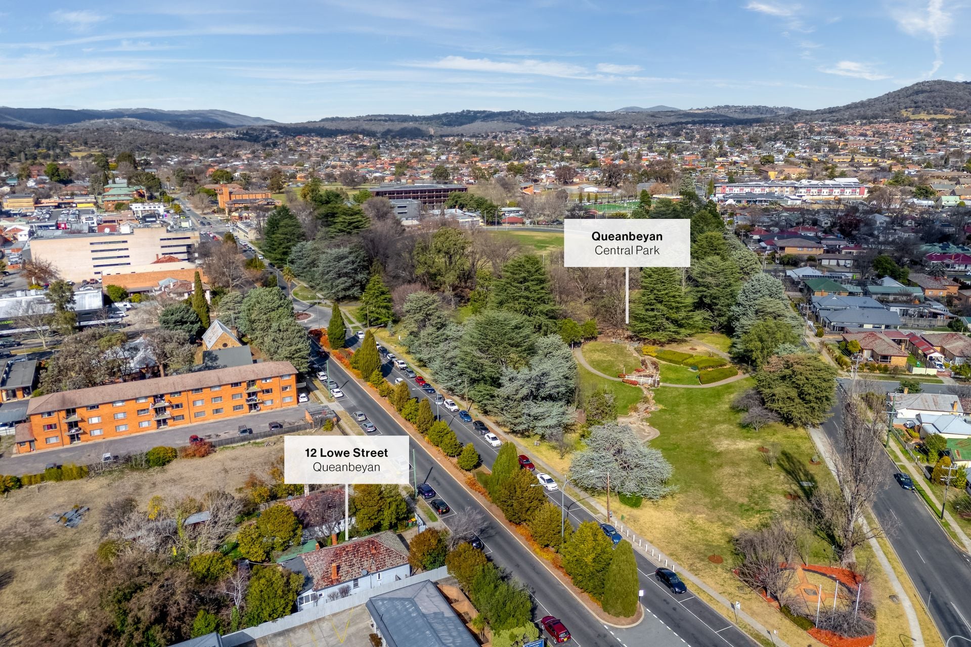 12 Lowe Street, Queanbeyan, Queanbeyan - Thumbnail 3