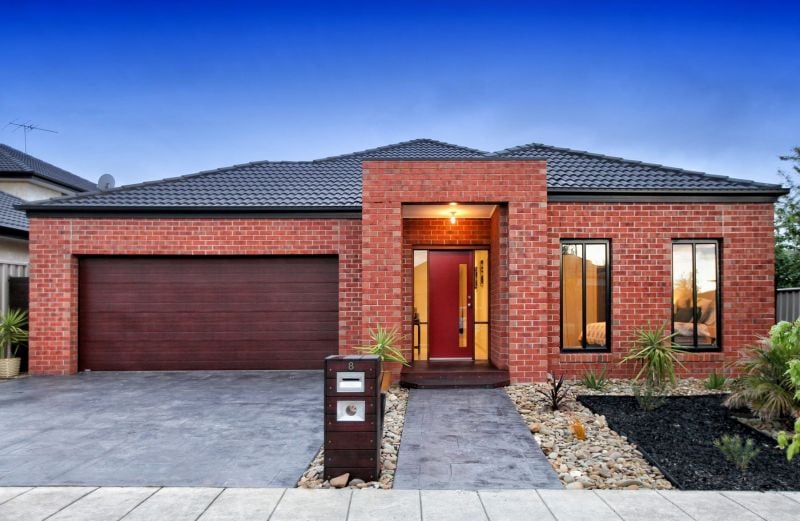 8 Scottsdale Court, Craigieburn
