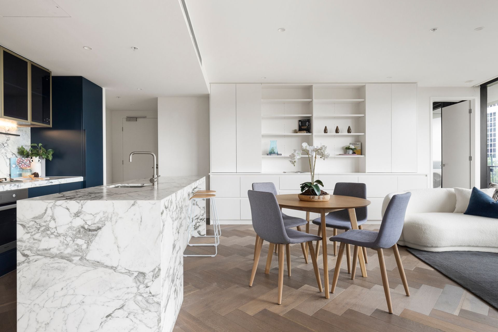 409/450 St Kilda Road, Melbourne, Melbourne - Thumbnail 3
