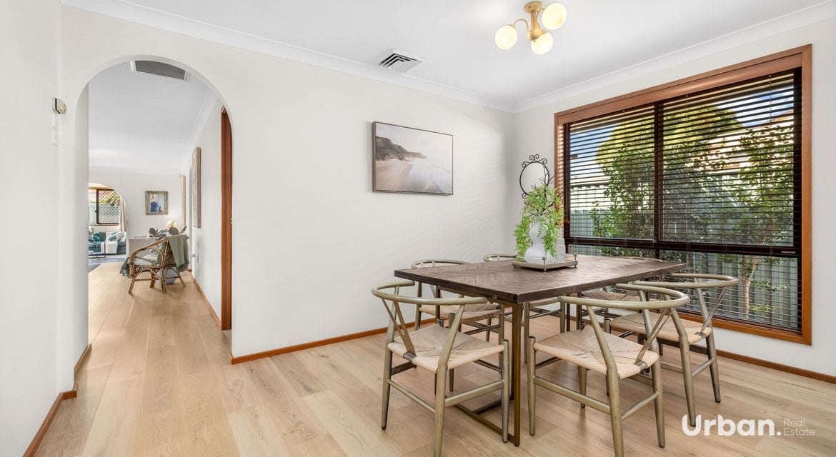 Bligh Park 5 Borrowdale Place
