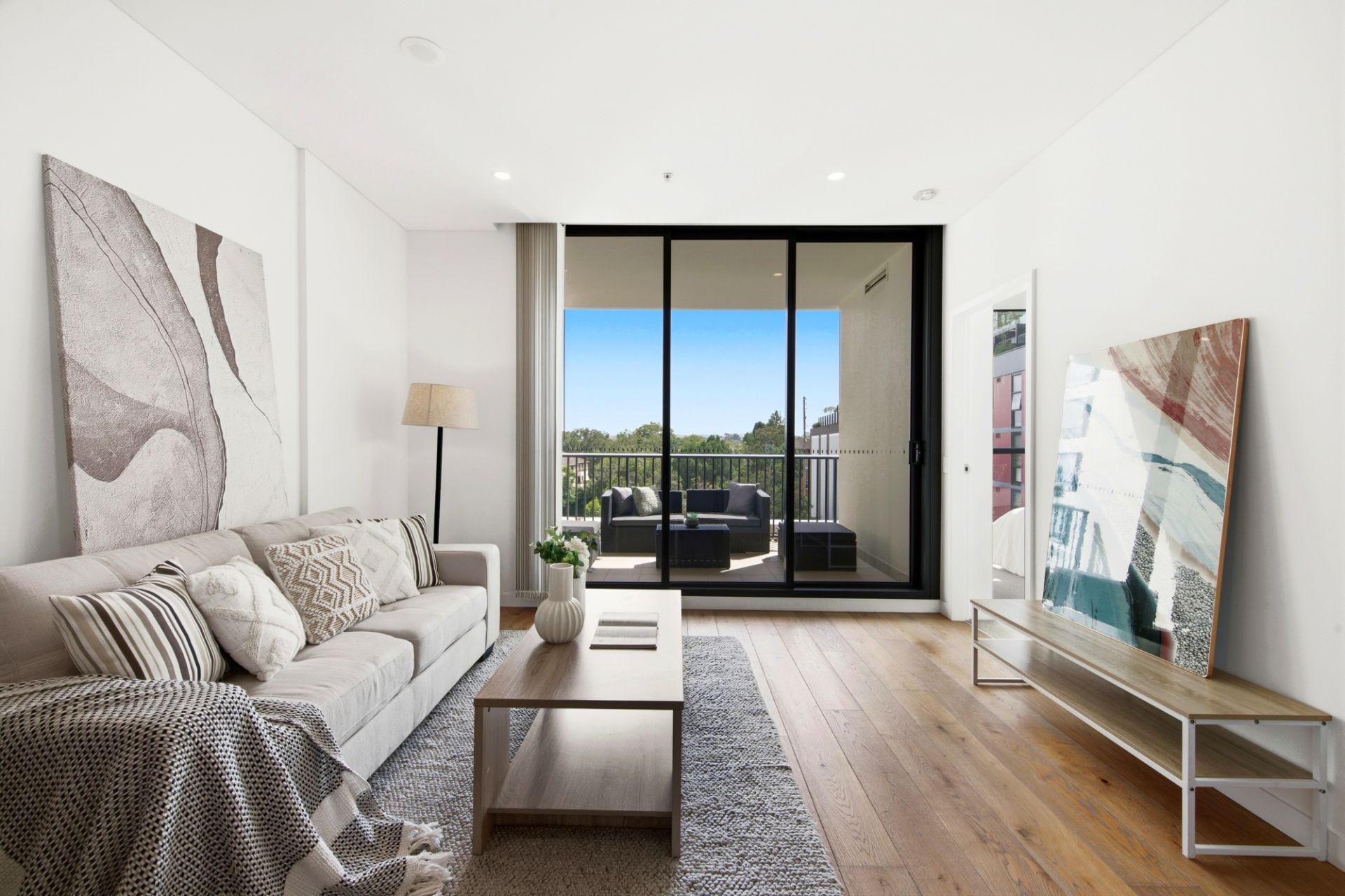 B210 26 Cambridge Street, Epping, Epping - Thumbnail 2