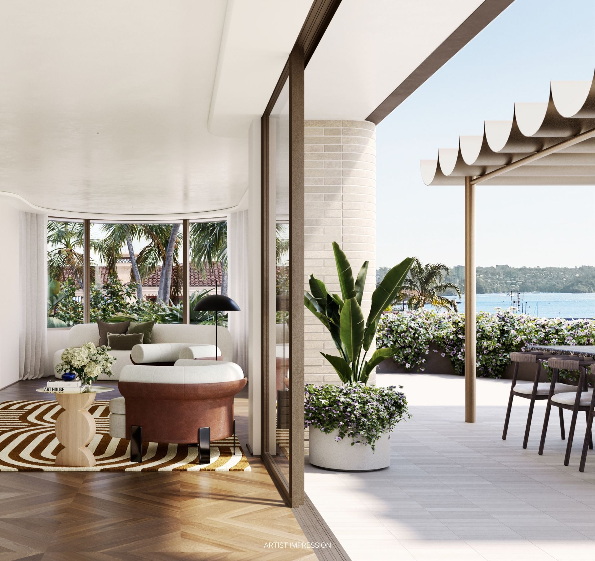 29 Billyard Avenue Elizabeth Bay NSW, Elizabeth Bay - Thumbnail 3